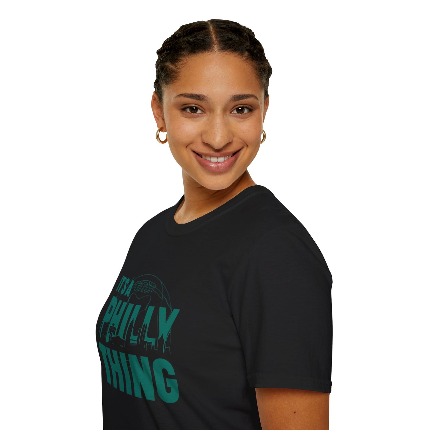 Philadelphia "It's a Philly Thing" Unisex Tee
