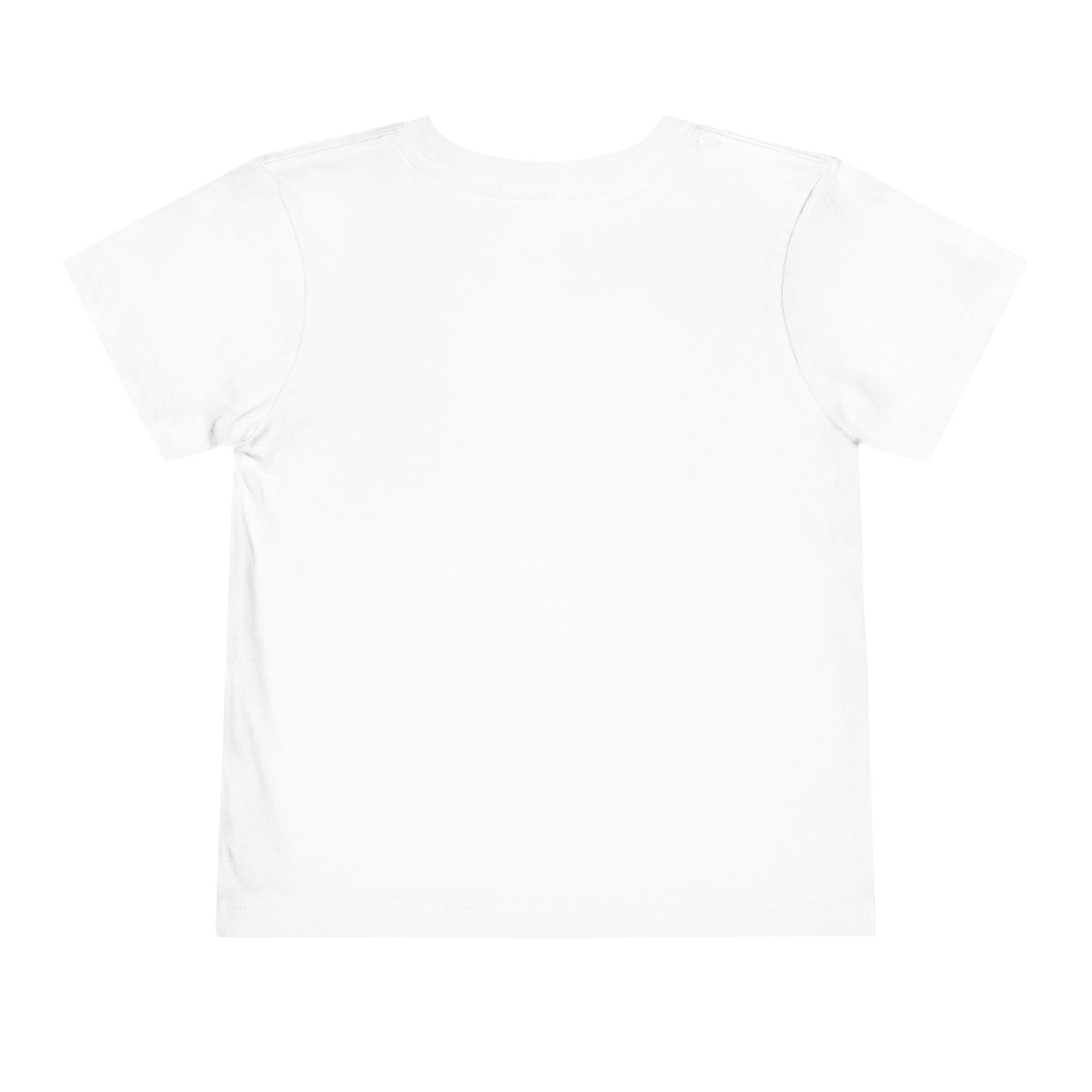Coolest Pumpkin In The Patch Toddler T-Shirt