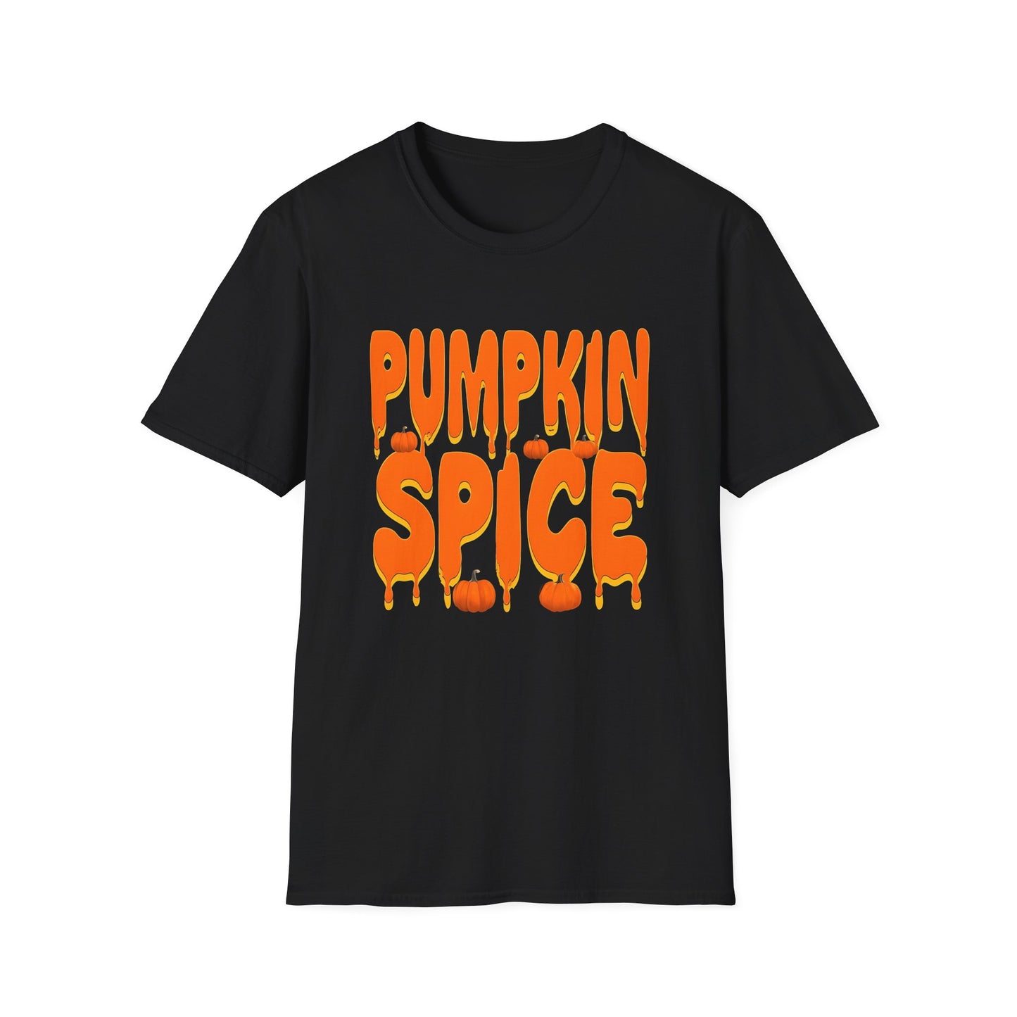Women's "Pumpkin Spice" Tee
