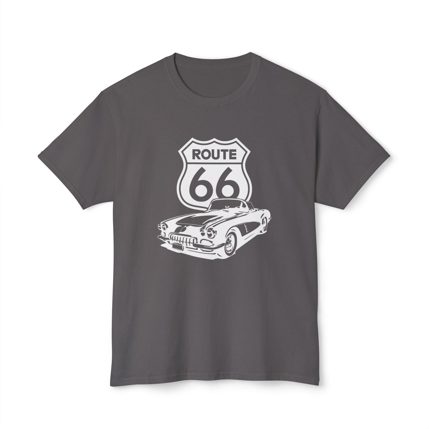 Men's / Women's / Unisex "Route 66" Tee