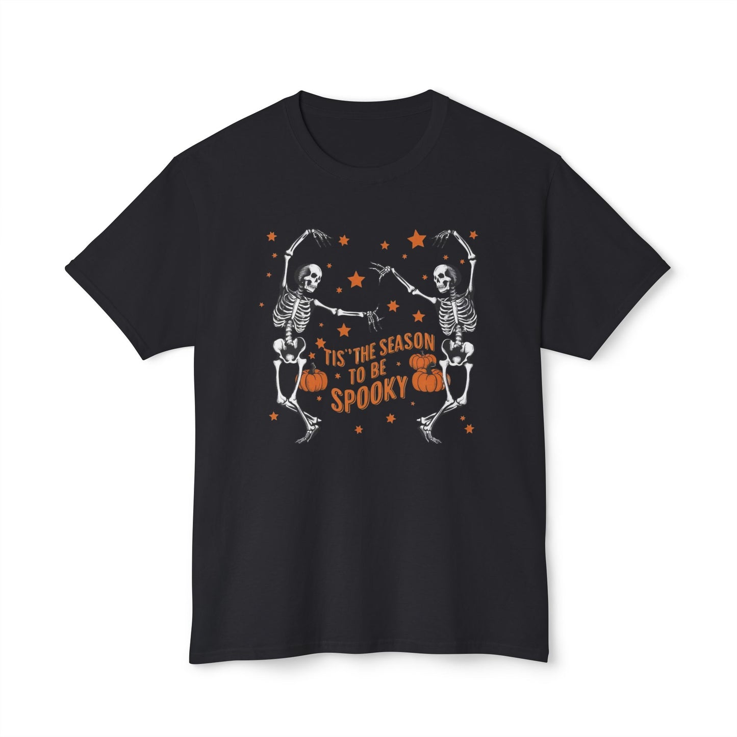 Women's / Men's / Unisex "Tis The Season To Be Spooky" Tee