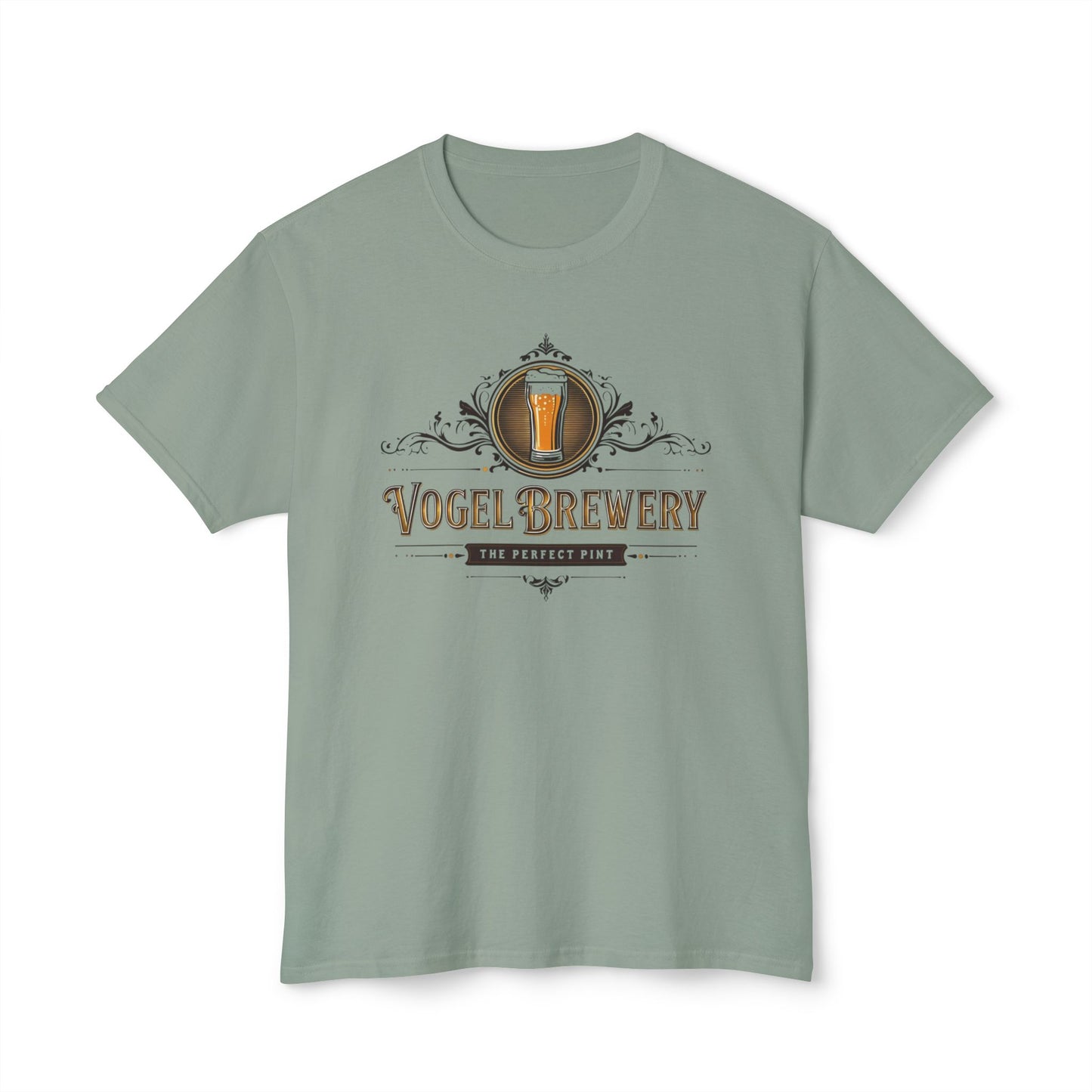 Men's / Women's / Unisex "Vintage Brewery" Tee