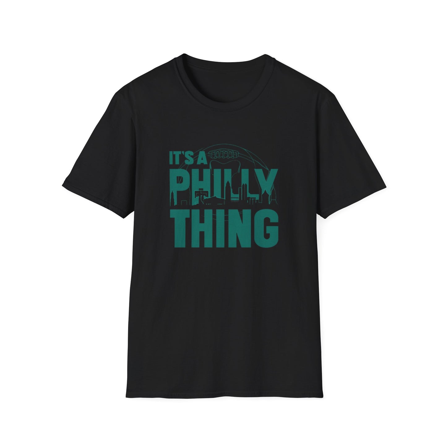 Philadelphia "It's a Philly Thing" Unisex Tee