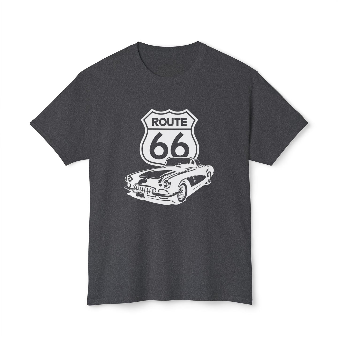 Men's / Women's / Unisex "Route 66" Tee