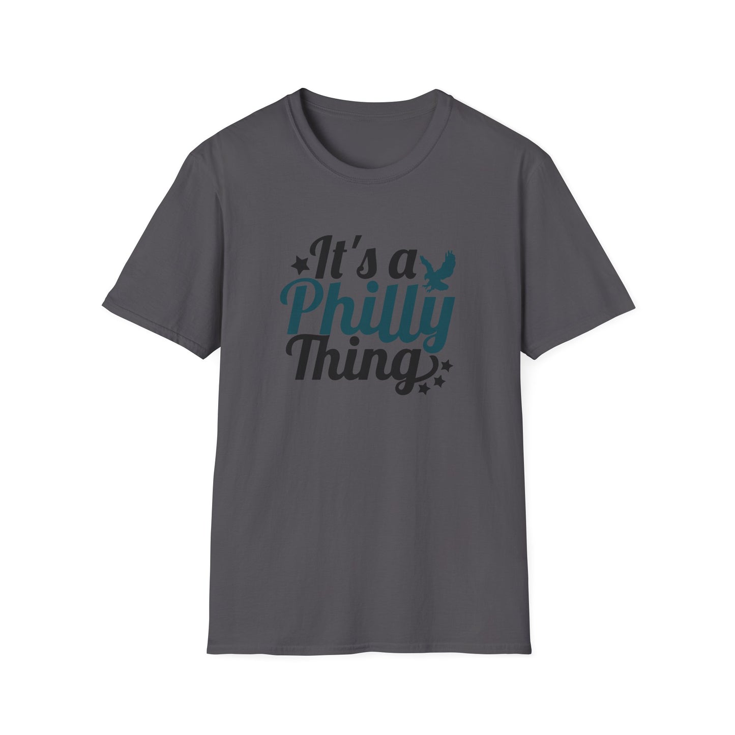 Philadelphia "It's a Philly Thing" Unisex Graphic Tee