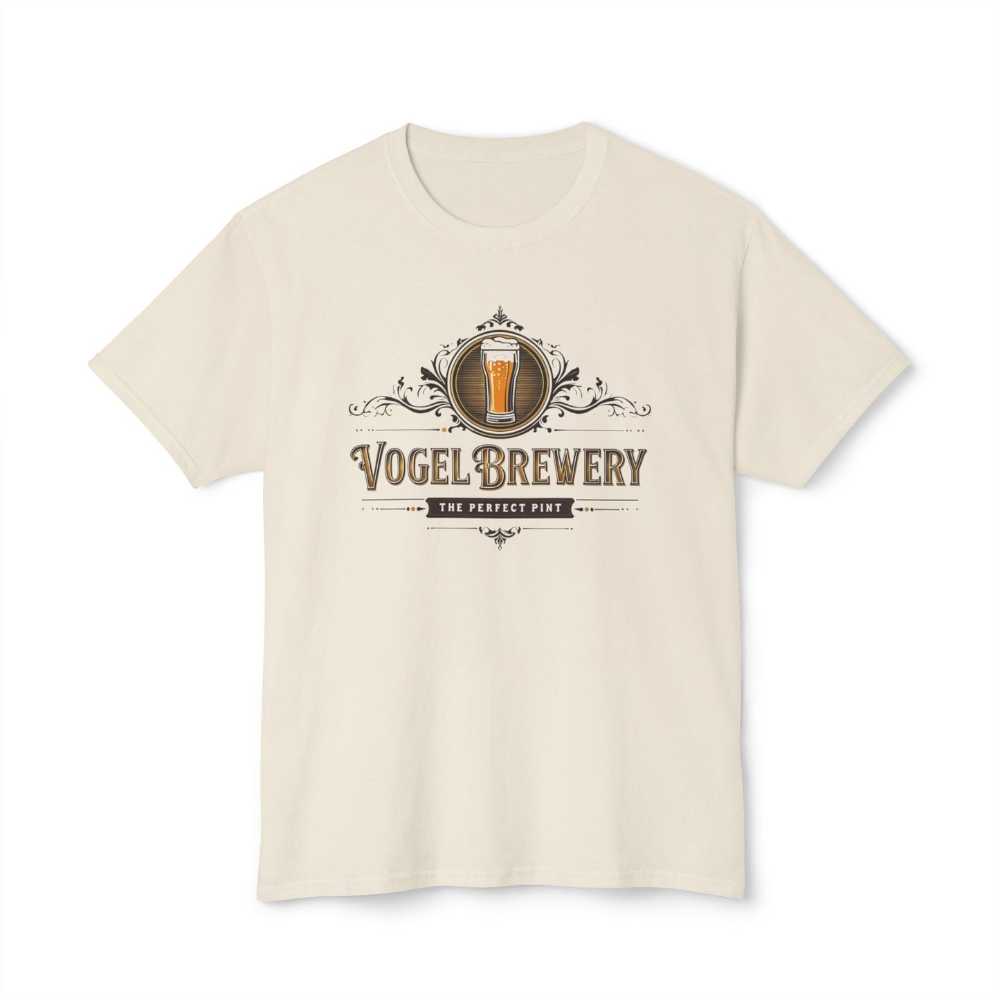 Men's / Women's / Unisex "Vintage Brewery" Tee
