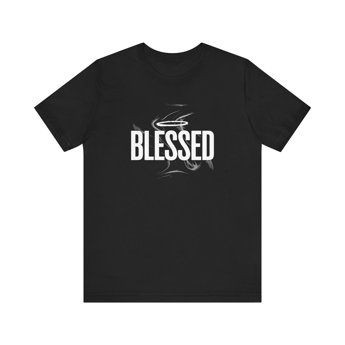 Women's "Blessed" Tee