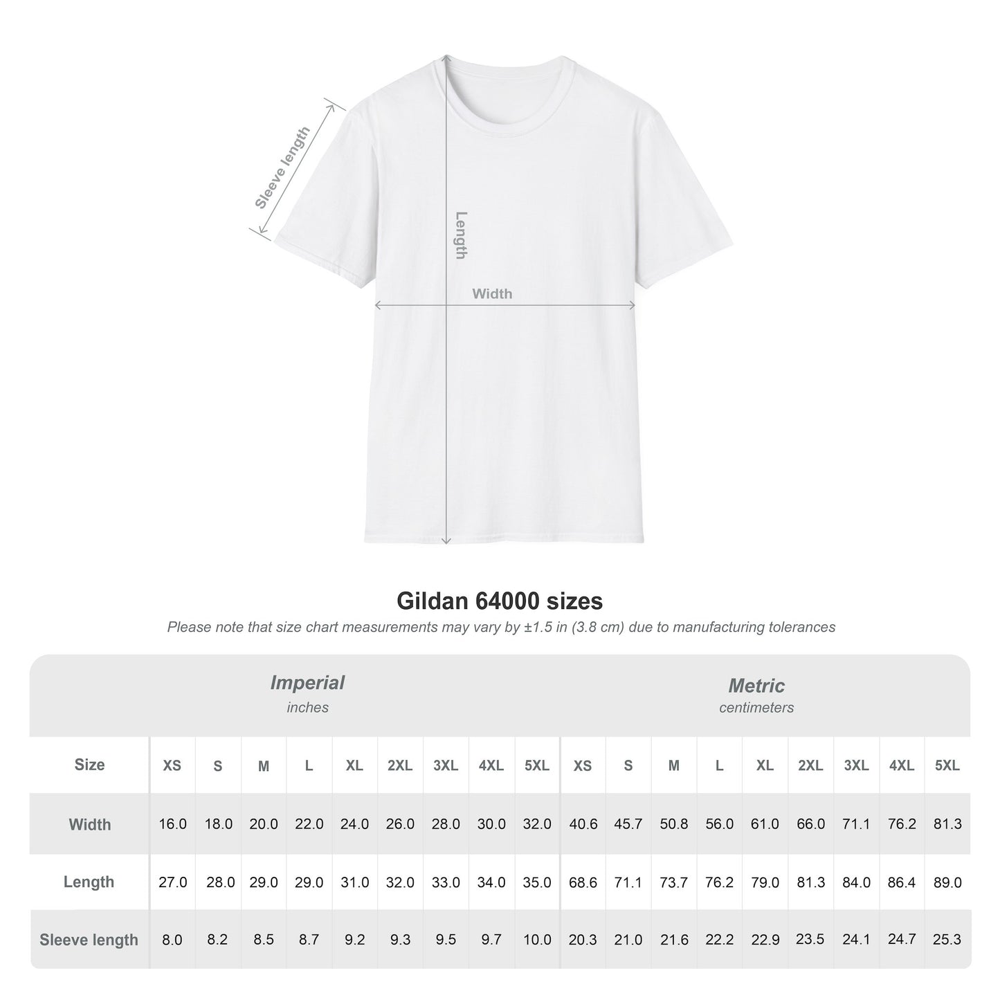 Women's / Men's / Unisex "Blessed" Tee