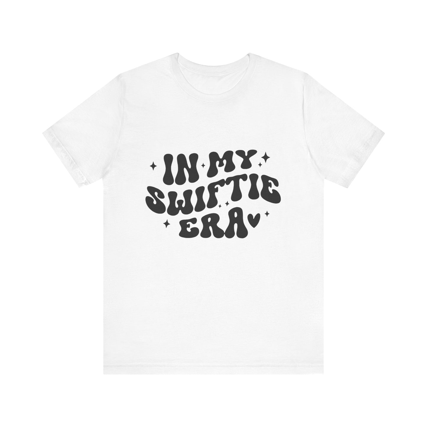 Women's "Groovy" Swiftie Fan Tee