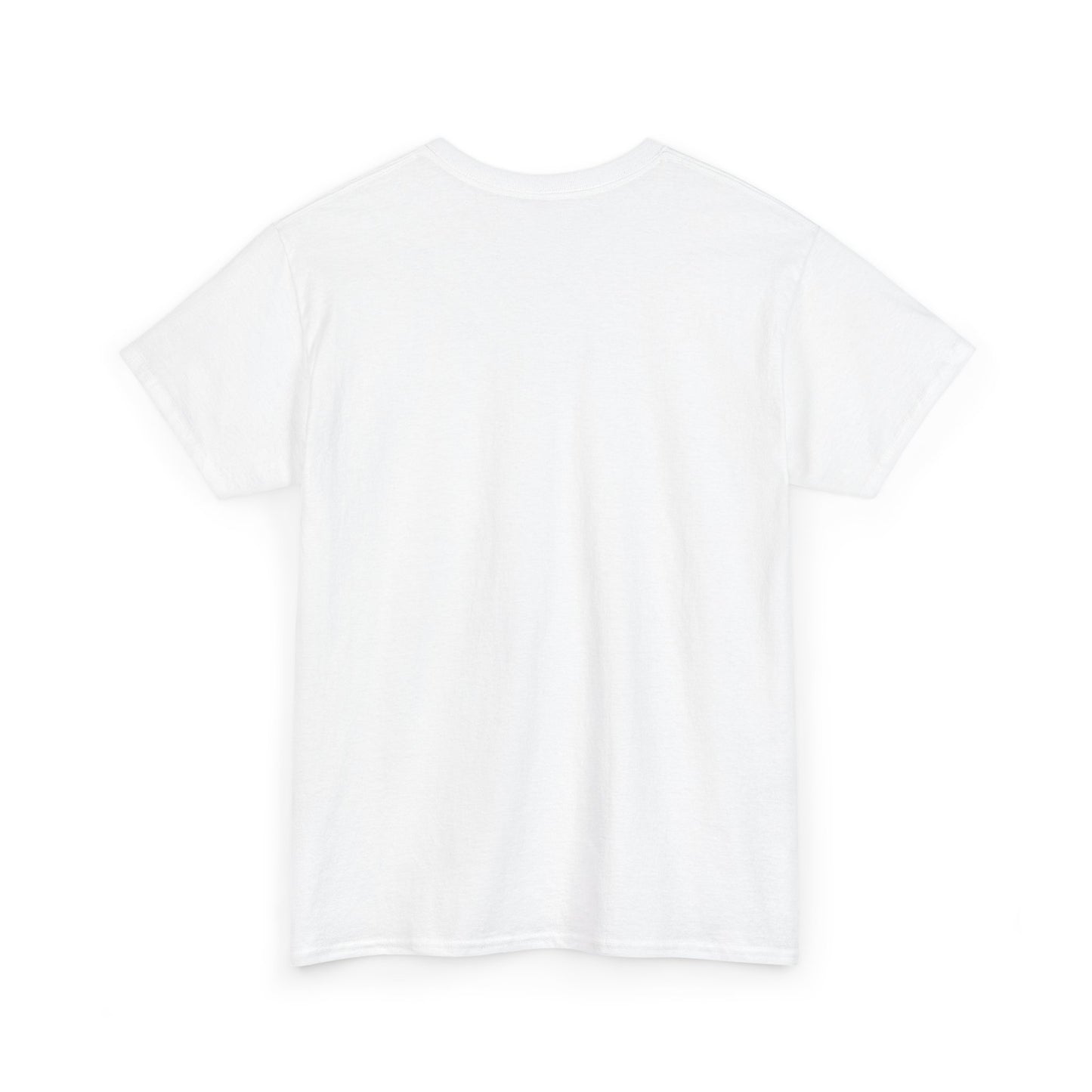 Motivational Tee — "Your Only Limit Is Your Mind" Inspirational Graphic Shirt