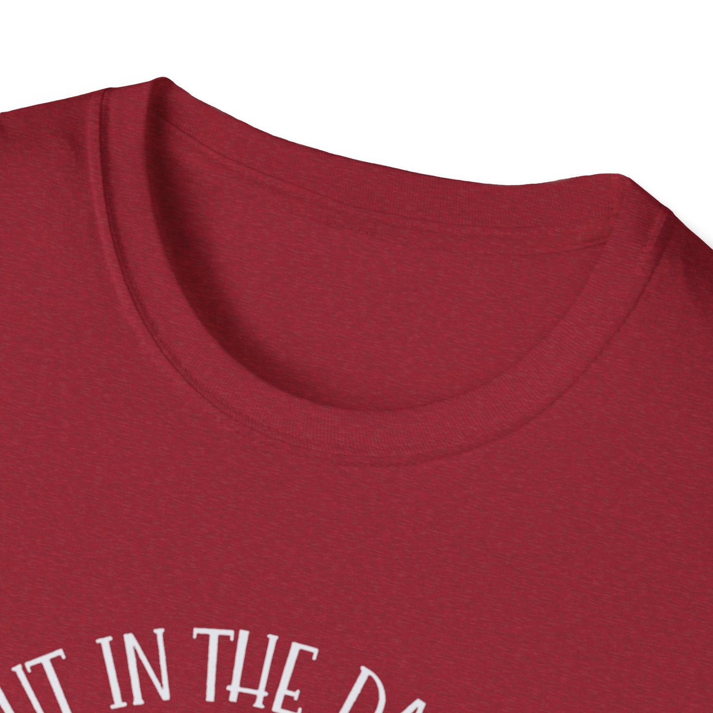 Women's Inspirational "Waymaker" Tee