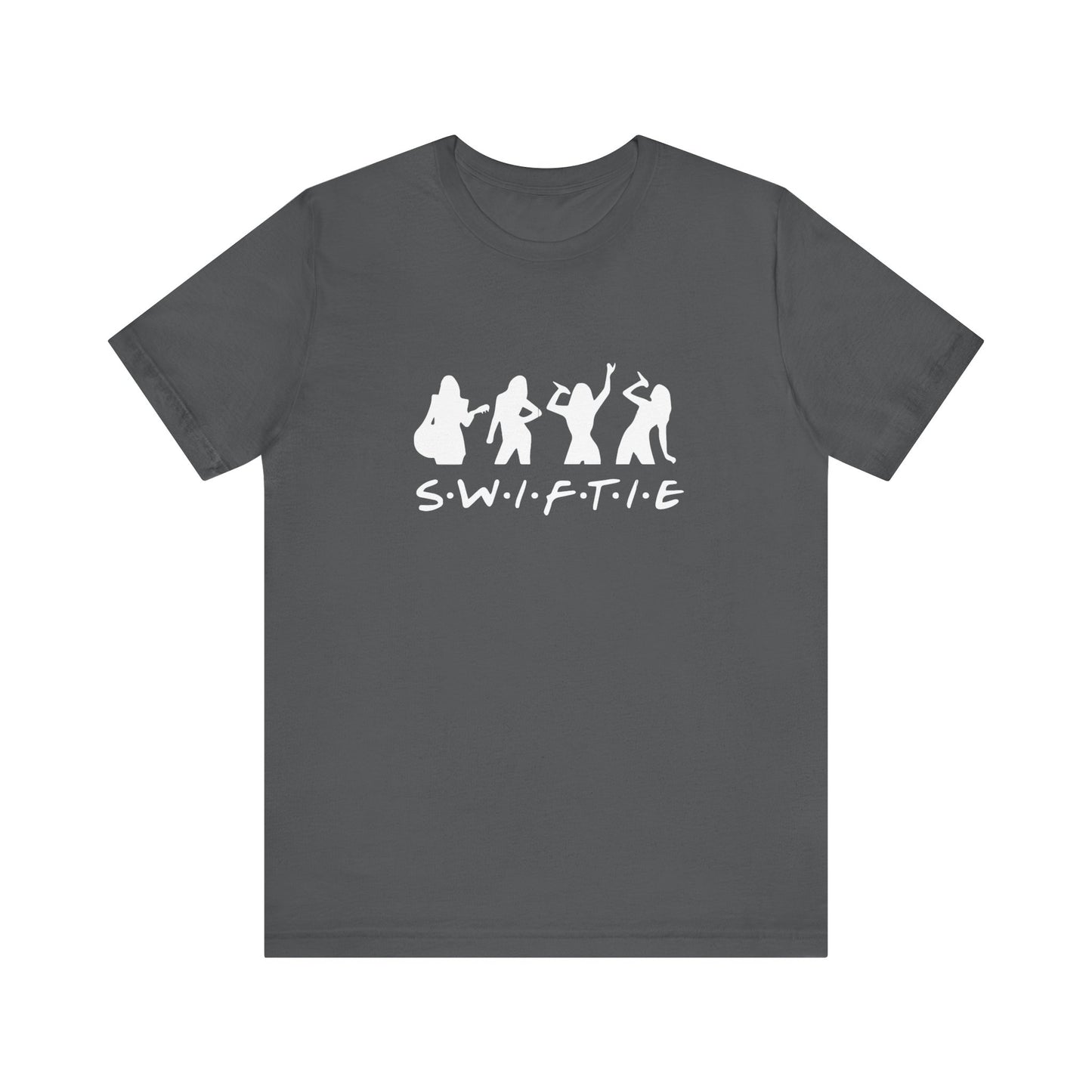 Women's "SWIFTIE" Fan Tee