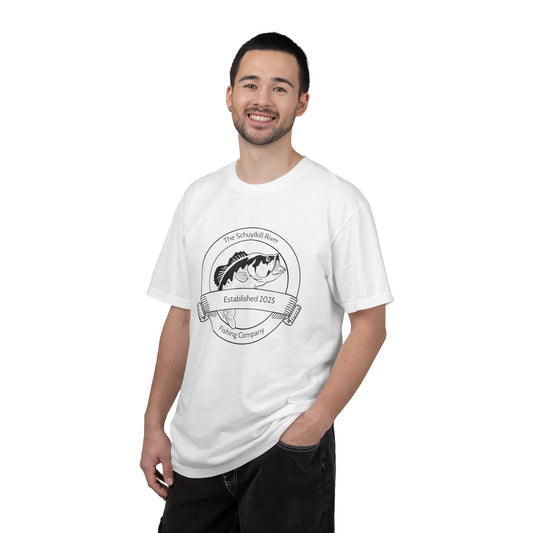 Schuylkill River Fishing Company T-Shirt