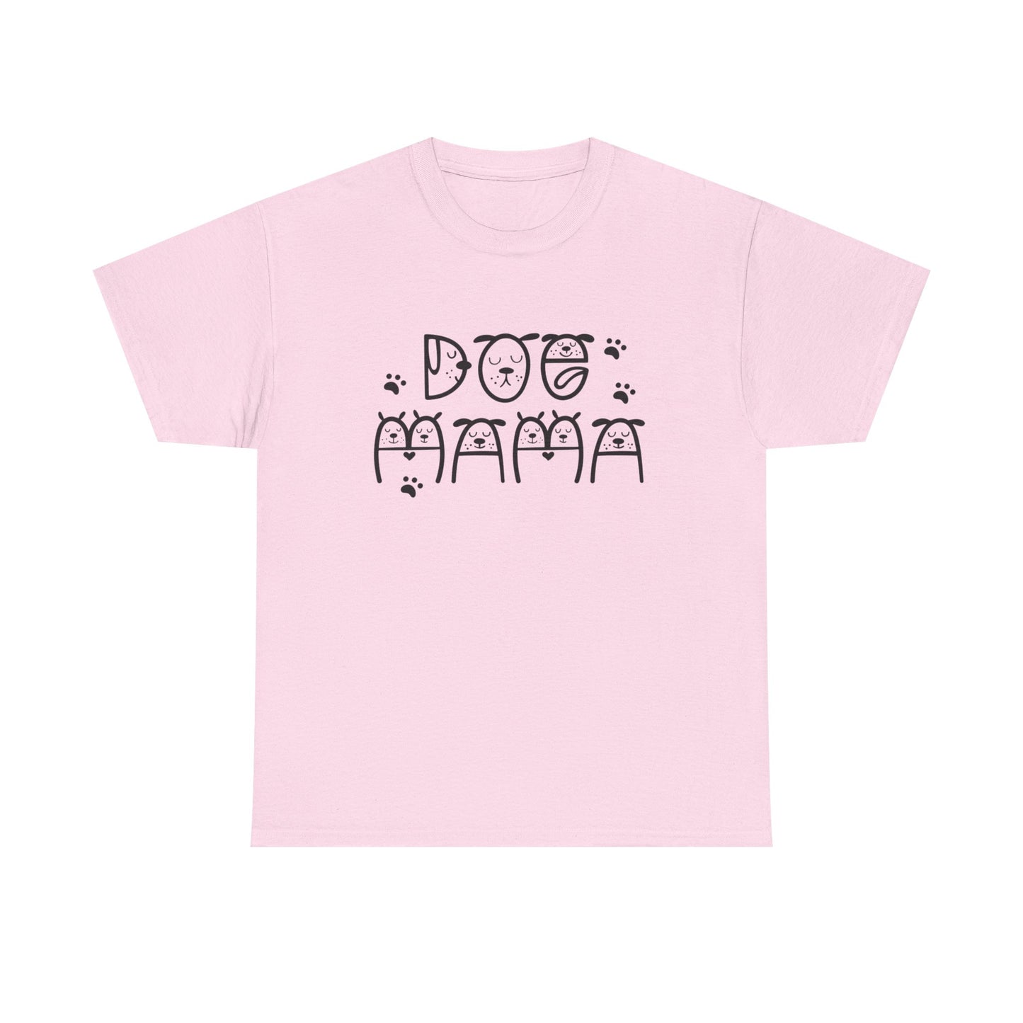 Dog Mama Tee