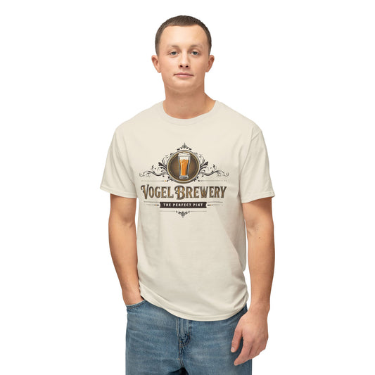 Men's / Women's / Unisex "Vintage Brewery" Tee