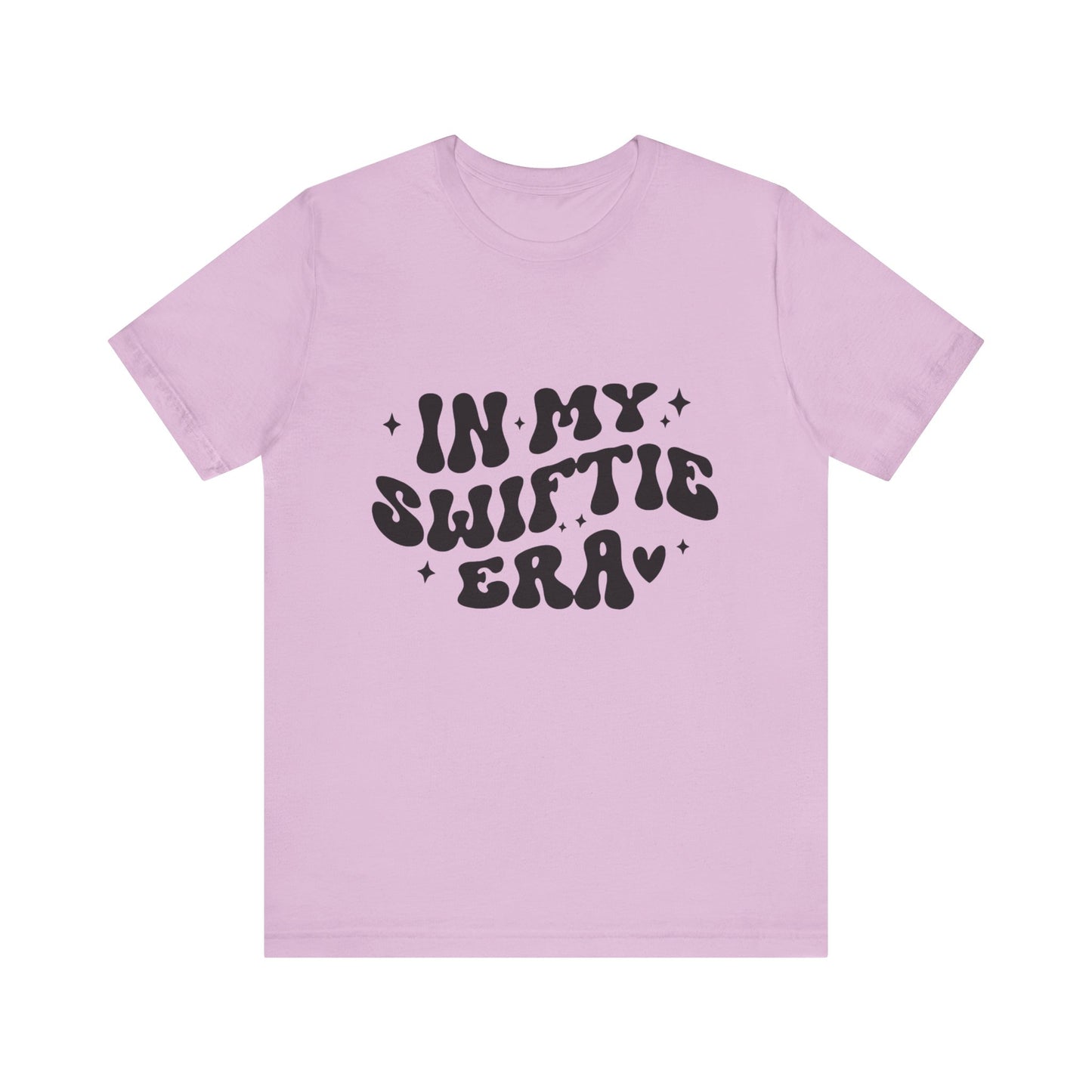 Women's "Groovy" Swiftie Fan Tee