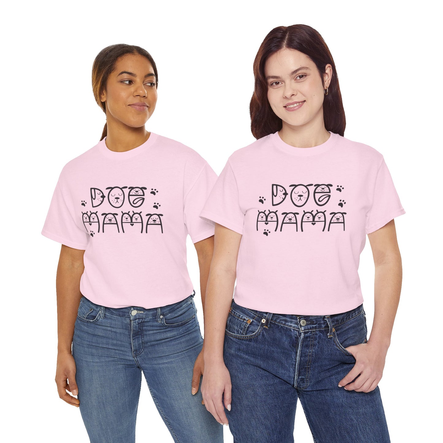 Dog Mama Tee