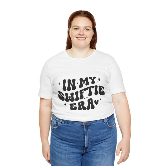 Women's "Groovy" Swiftie Fan Tee