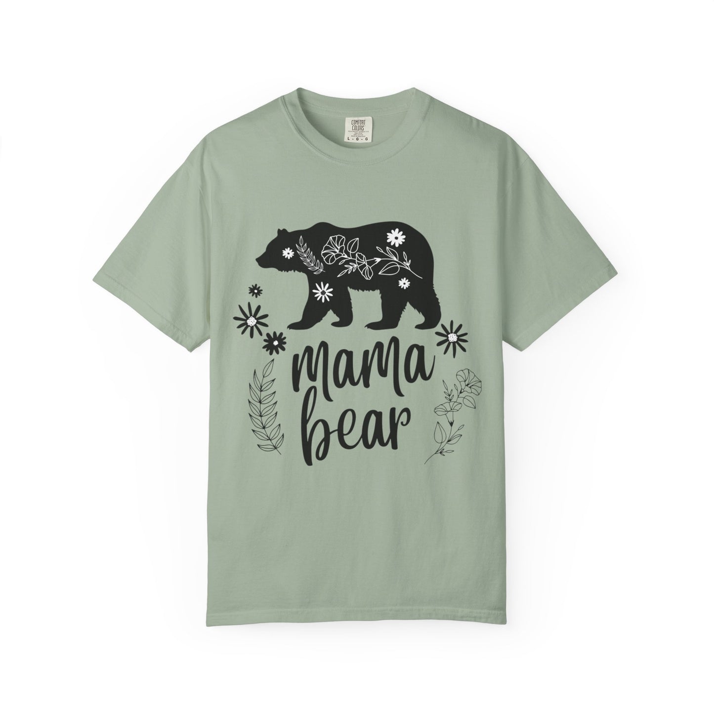 Mama Bear T-Shirt