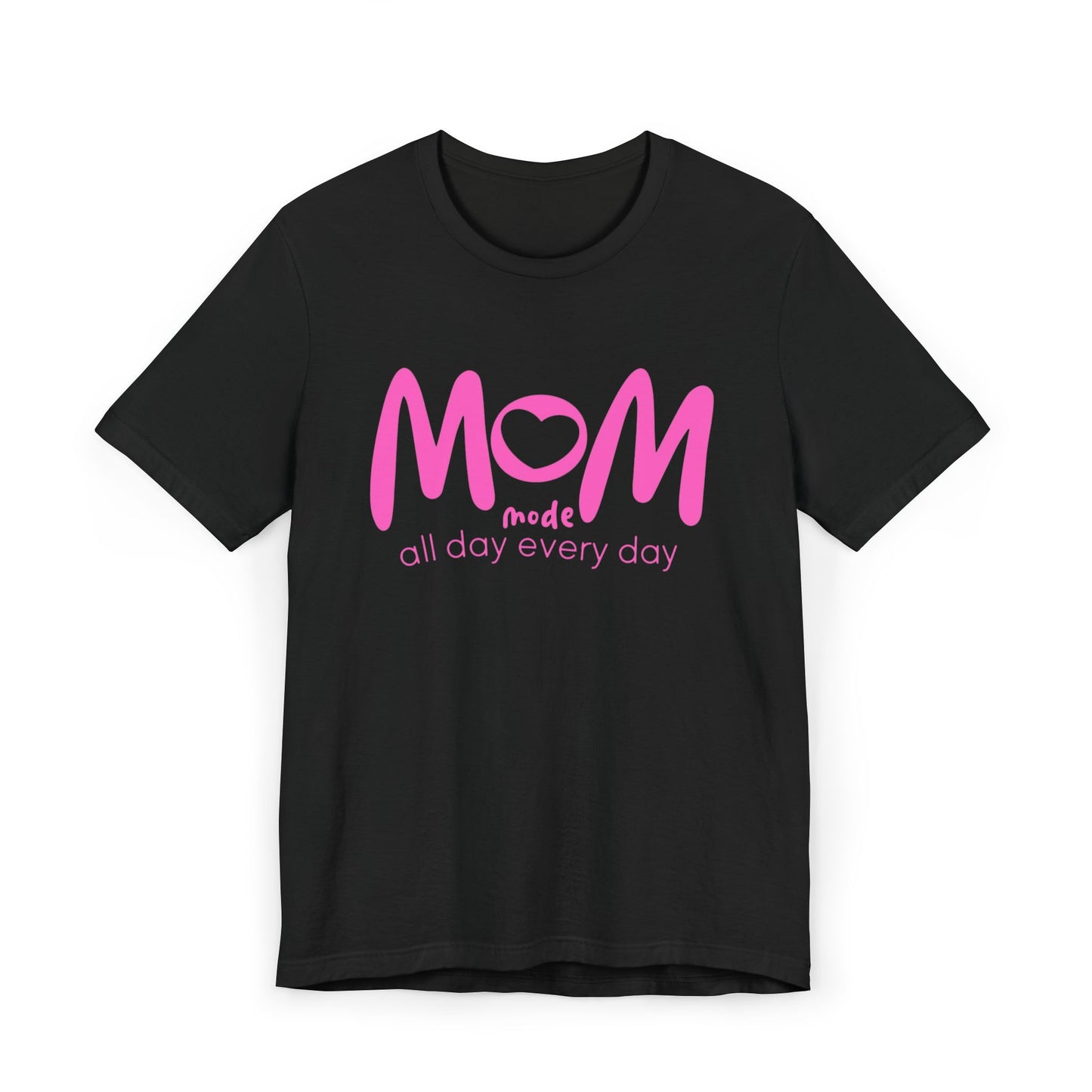 Mom Is My Happy Place T-Shirt