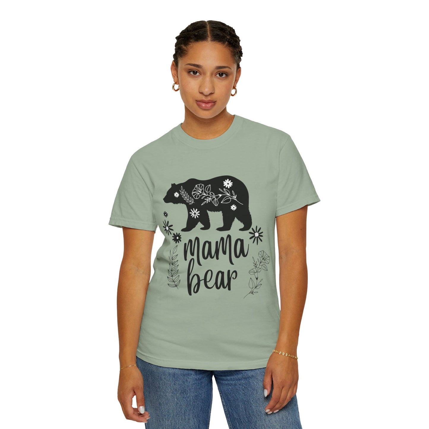 Mama Bear T-Shirt