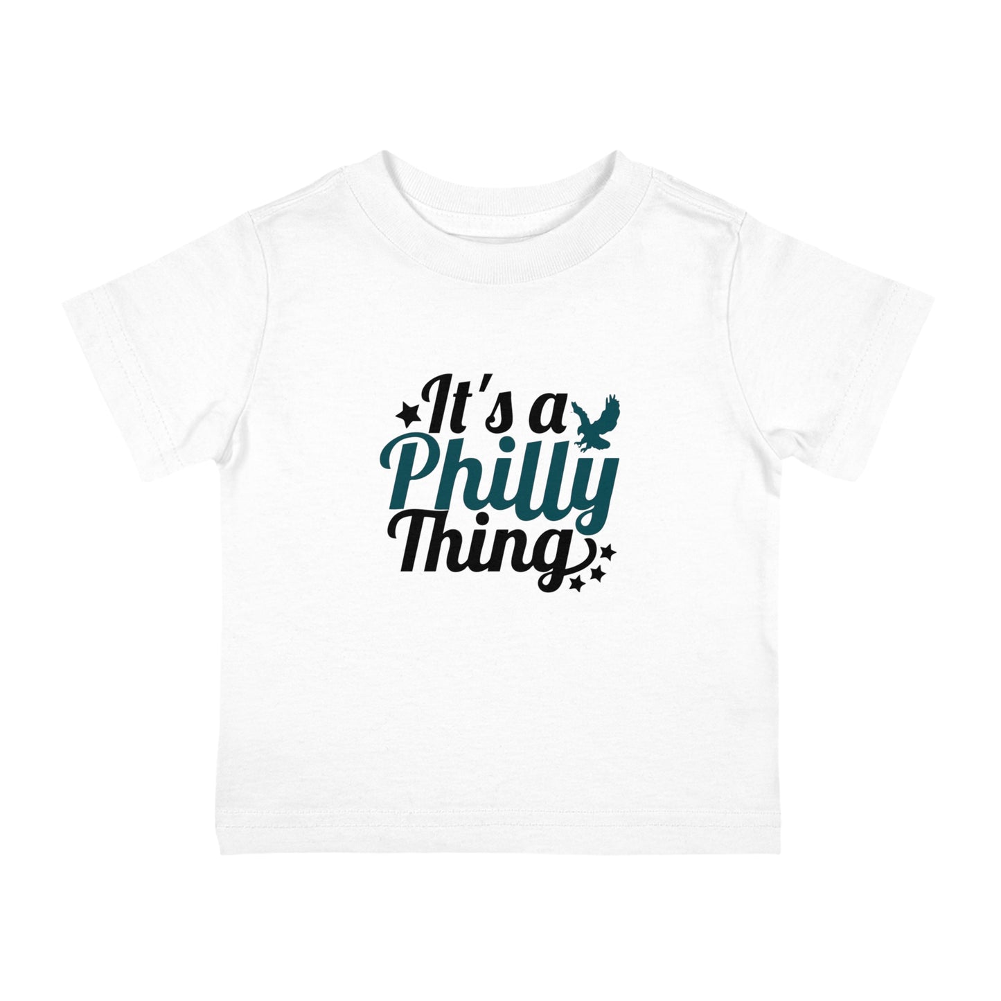 Boy's / Girl's / Unisex "It's A Philly Thing" Tee