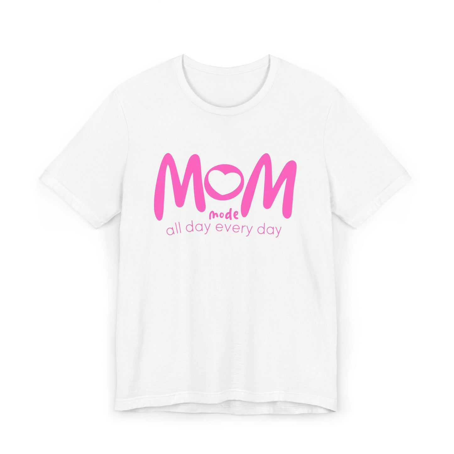 Mom Is My Happy Place T-Shirt